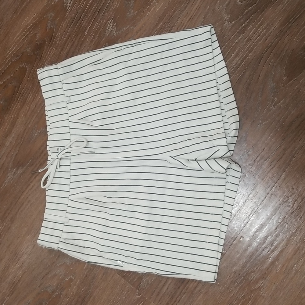 (L) ONLY Casual Comfortable Loungewear Stripes Vacation Resortwear Travel